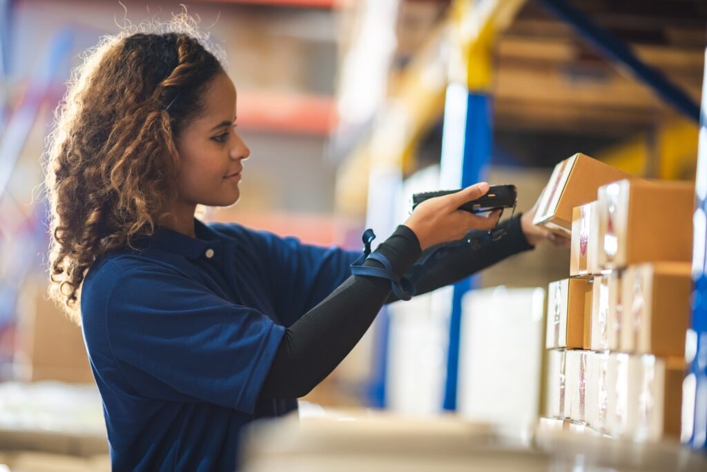 Acumatica Inventory Management